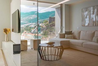 Apartamento T2 em Ilha da Madeira