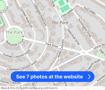 Park West, NG7 - Photo 1