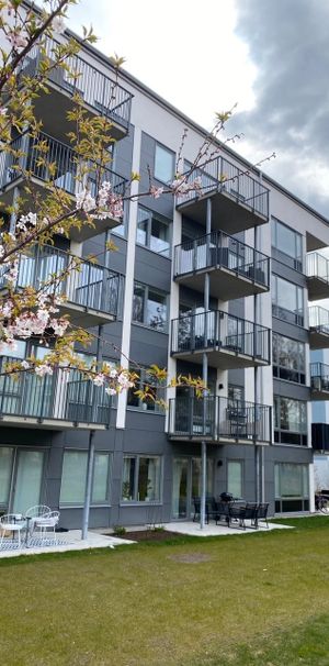 Kungsgårdsvägen 27 - Foto 2