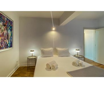 2 room luxury Apartment for rent in Loulé, Distrito de Faro - Photo 3