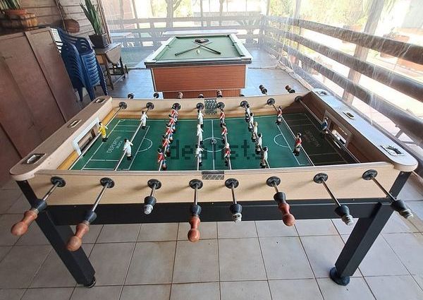 Alquiler de casa rural en Calle Santiago de Chile s/n