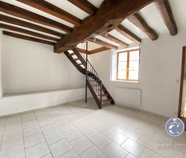 Maison SELLES SUR CHER - 4 pièces - 64.5m2 - Photo 3