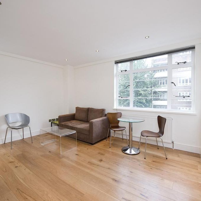 1 bedroom flat to rent - Photo 1