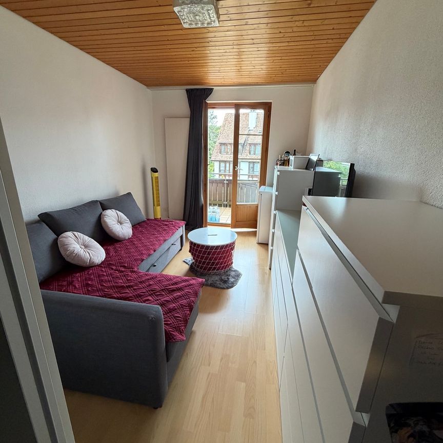 Studio in Regensdorf - Photo 1