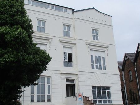 2 Bed Flat, Slatey Road, CH43 - Photo 5