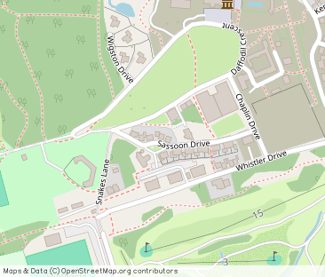 Sassoon Drive, Trent Park, Barnet, Hertfordshire, EN4 - Photo 1