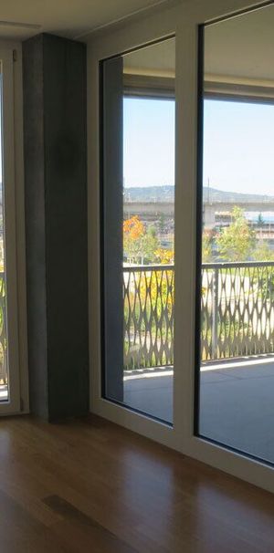 Moderne Stadtwohnung an bester Lage! - Foto 1