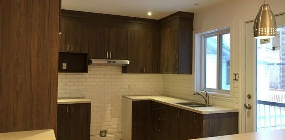 7 1/2 - Montréal (Saint-Michel) - 2 650 $/mois - Photo 2