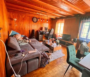2.5 Zimmer, 80 m² - Photo 1
