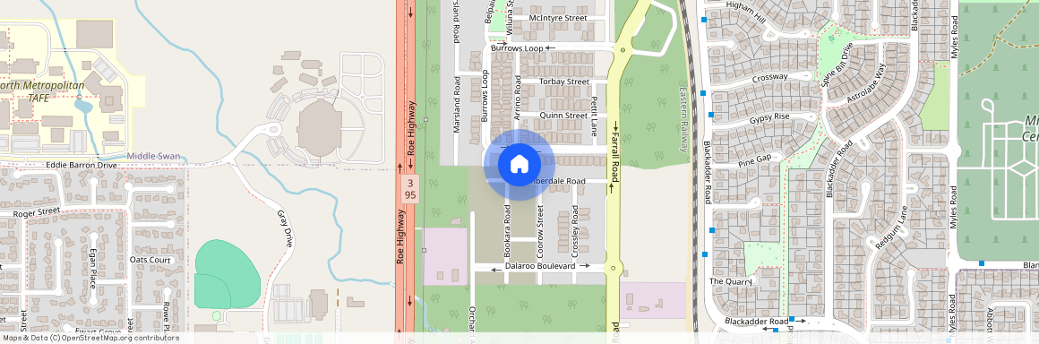 30 Coomberdale Rd, WA 6056, Midvale