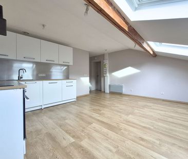 Location Appartement 2 pièces 30m² - Photo 5