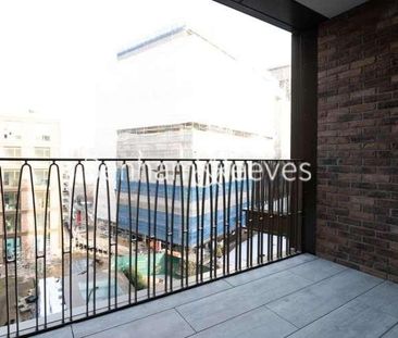 Hampton House, Kings Park Road, SW6 - Photo 3