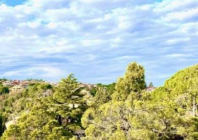 Penthouse for rent in Roma - Area: Camilluccia