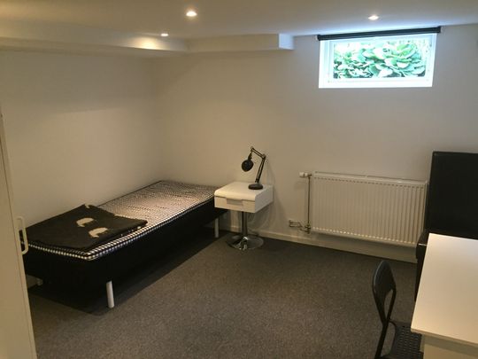 Bygdeborgsvägen, Göteborg - Foto 1