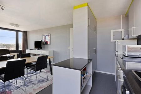 Appartement te huur - Photo 3