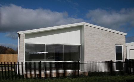 Cambridge East New Build - Photo 2