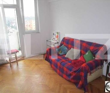 Apartament de inchiriat, 2 camere, etaj intermediar, zona Alexandru Vlahuta! - Photo 3