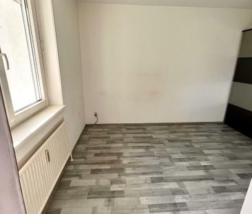 ab 1.4. 2026 - Nette 2 Raum Wohnung im Hochparterre mit Süd-Loggia,... - Photo 6