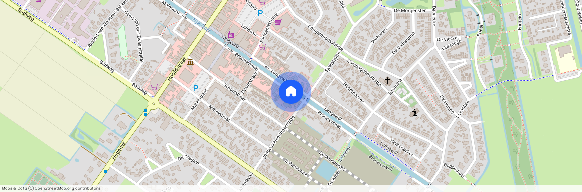 Brouwerswâl 39, 8401DA, Gorredijk