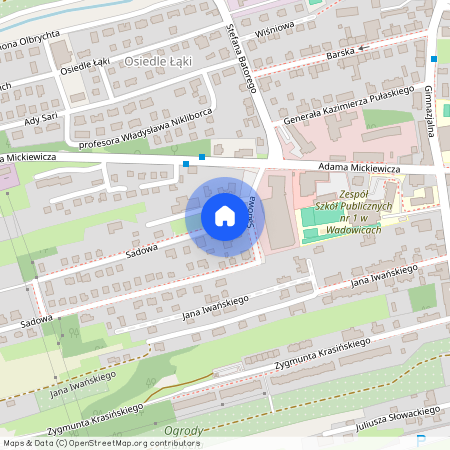 Wadowice