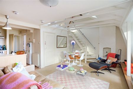 St. Georges Terrace, Primrose Hill, London, NW1 flat to rent - Photo 5