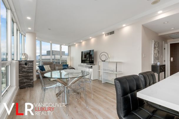 Condo in Downtown Vancouver, BC - Photo 1