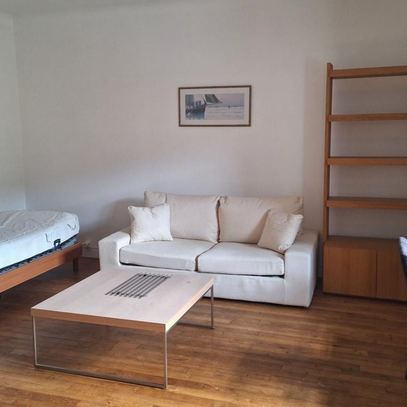 Appartement T3 à louer - 52 m² - Photo 1