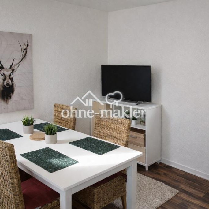 C&V Möblierte Monteurwohnung - Photo 1