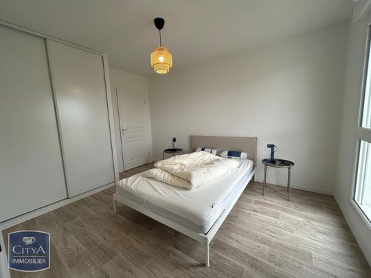 Location Appartement 2 pièces 46m² BLAINVILLE SUR ORNE 14550 - Photo 1