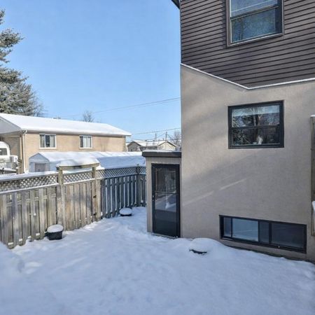 ✨ Charmant 3½ à louer – Libre dès le 1er février ✨ - Photo 3