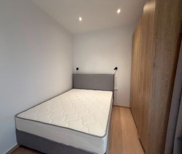 Studio/Γκαρσονιέρα για ενοικίαση Βαρδάρης - Δικαστήρια (Βαρδάρης - Λαχανόκηποι) - Photo 6