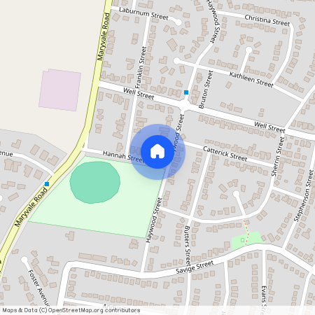 4/29 Haywood Street, Vic 3840, Morwell