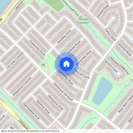 24, 24, Brentcliff, Dr, L7A 2N1, Brampton