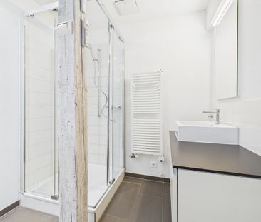 3.5 Zimmer, 116 m², 5. Stock - Foto 6