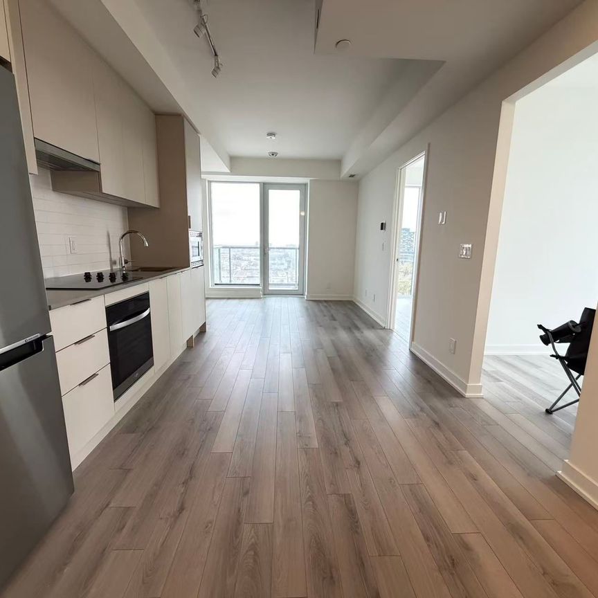 For Lease - 3071 Trafalgar Road Unit# 908, Oakville, Ontario - Photo 1