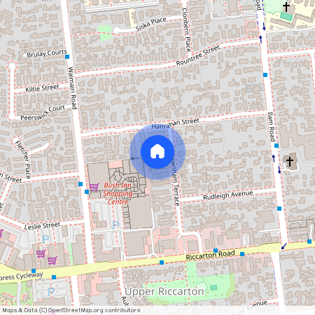 3/23 Newnham Terrace, Upper Riccarton, Christchurch