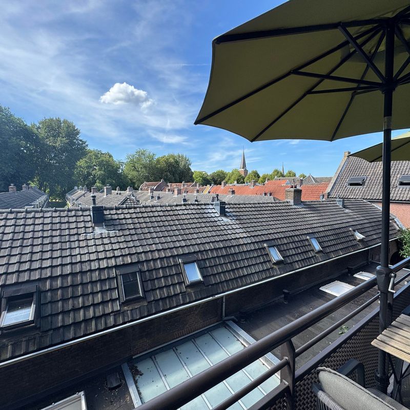 Oudegracht 373M - Photo 1