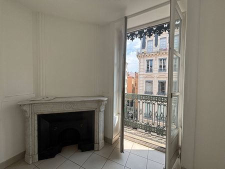 Appartement 2 pièces – LYON - Photo 2