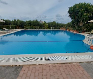 Studio/Γκαρσονιέρα για ενοικίαση Αμμουδάρα (Γάζι) - Φωτογραφία 4