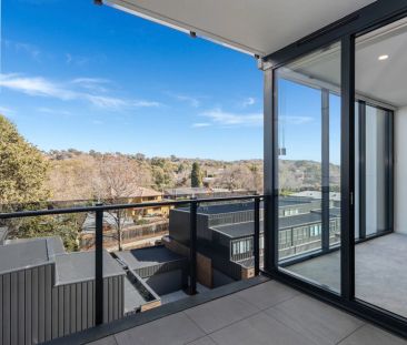 Spacious Two-Bedroom Apartment in ‘Kiara’ - Photo 6