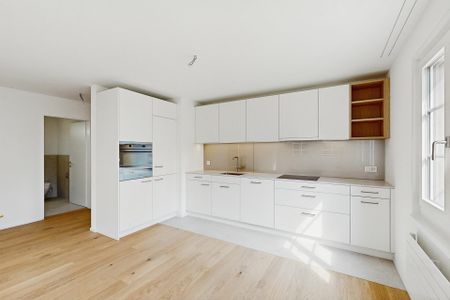 Wohnung in der Altstadt von Bülach! - Photo 3