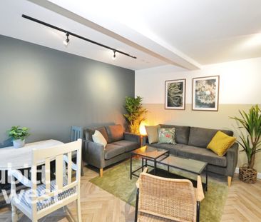 1 bedroom house share to rent - Photo 6