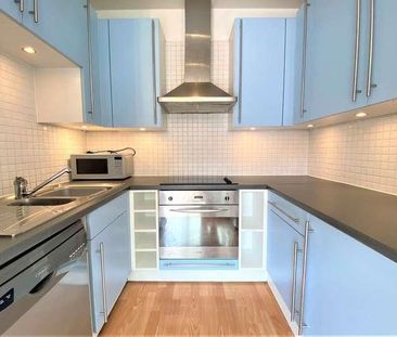 Worsley Street, Castlefield, Manchester, M15 - Photo 3