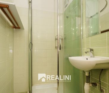 Pronájem bytu 1+kk 26 m² - Photo 3