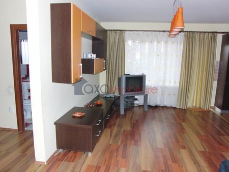 Apartament 4 camere de inchiriat in Cluj-Napoca, Zorilor ID 784 - Fotografie 2