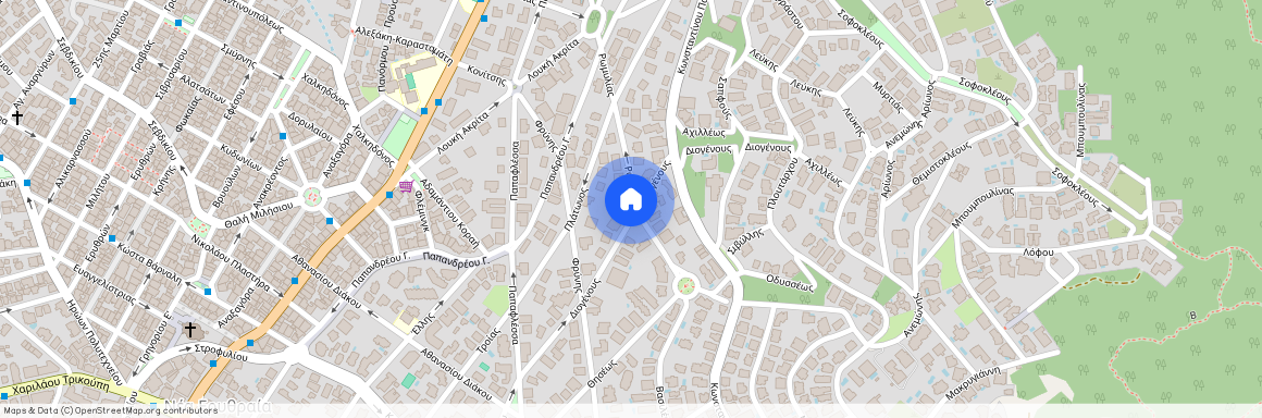 Νέα Ερυθραία (Καστρί)