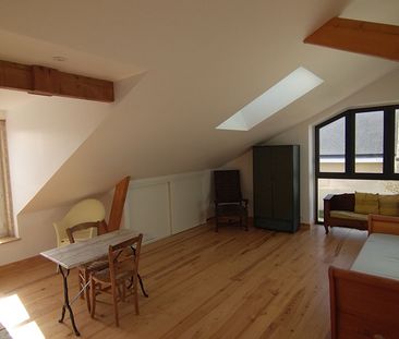 Location Appartement 1 pièce 23m² - Photo 6