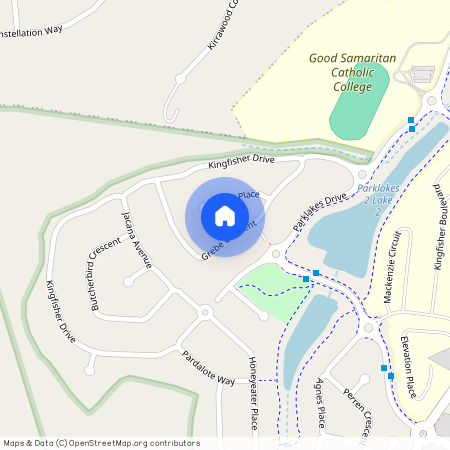 20 Grebe Crescent, Bli Bli