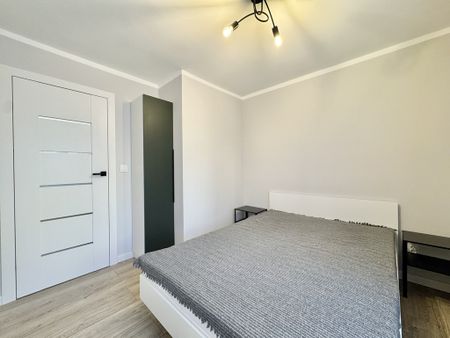 Mieszkanie na wynajem Wrocław-Stare Miasto Wrocław - Фото 5