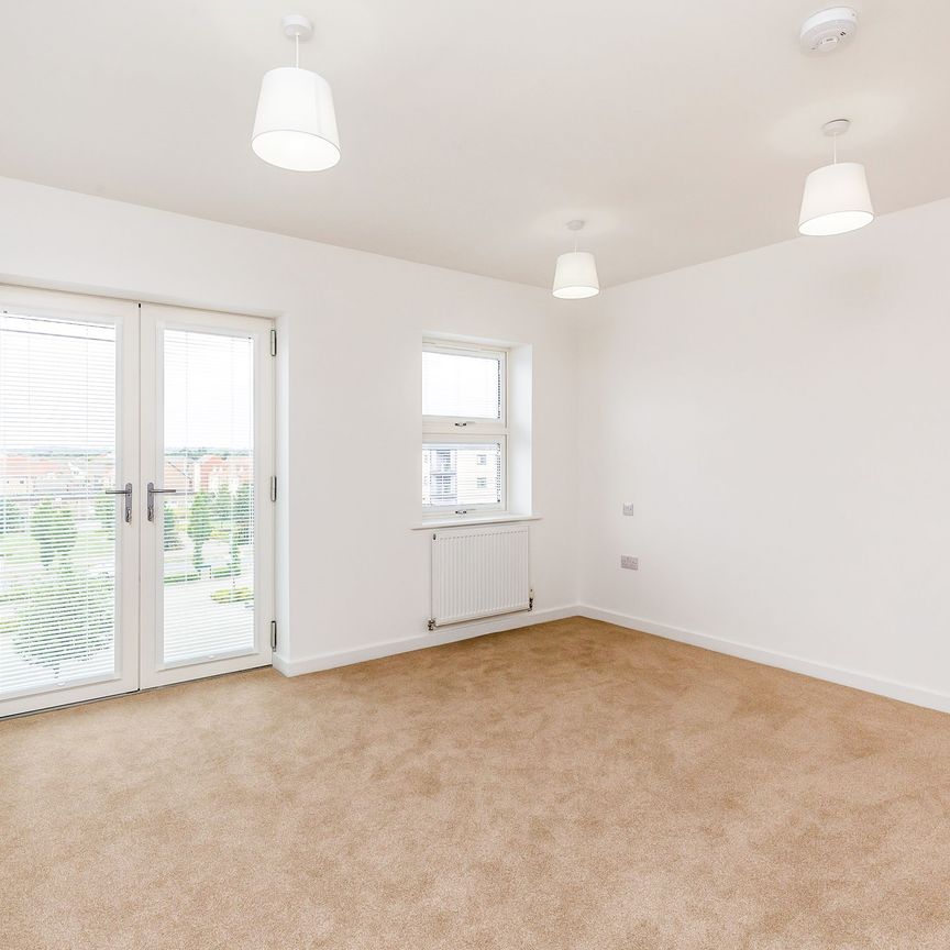 3 bedroom apartment to rent Bodmin Place, Broughton, Milton Keynes, Buckinghamshire, MK10 - Photo 1